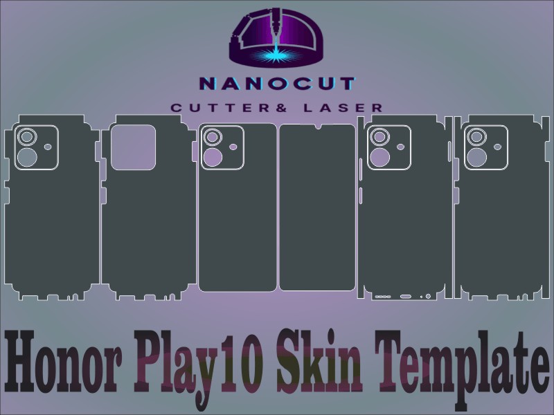 Honor Play10